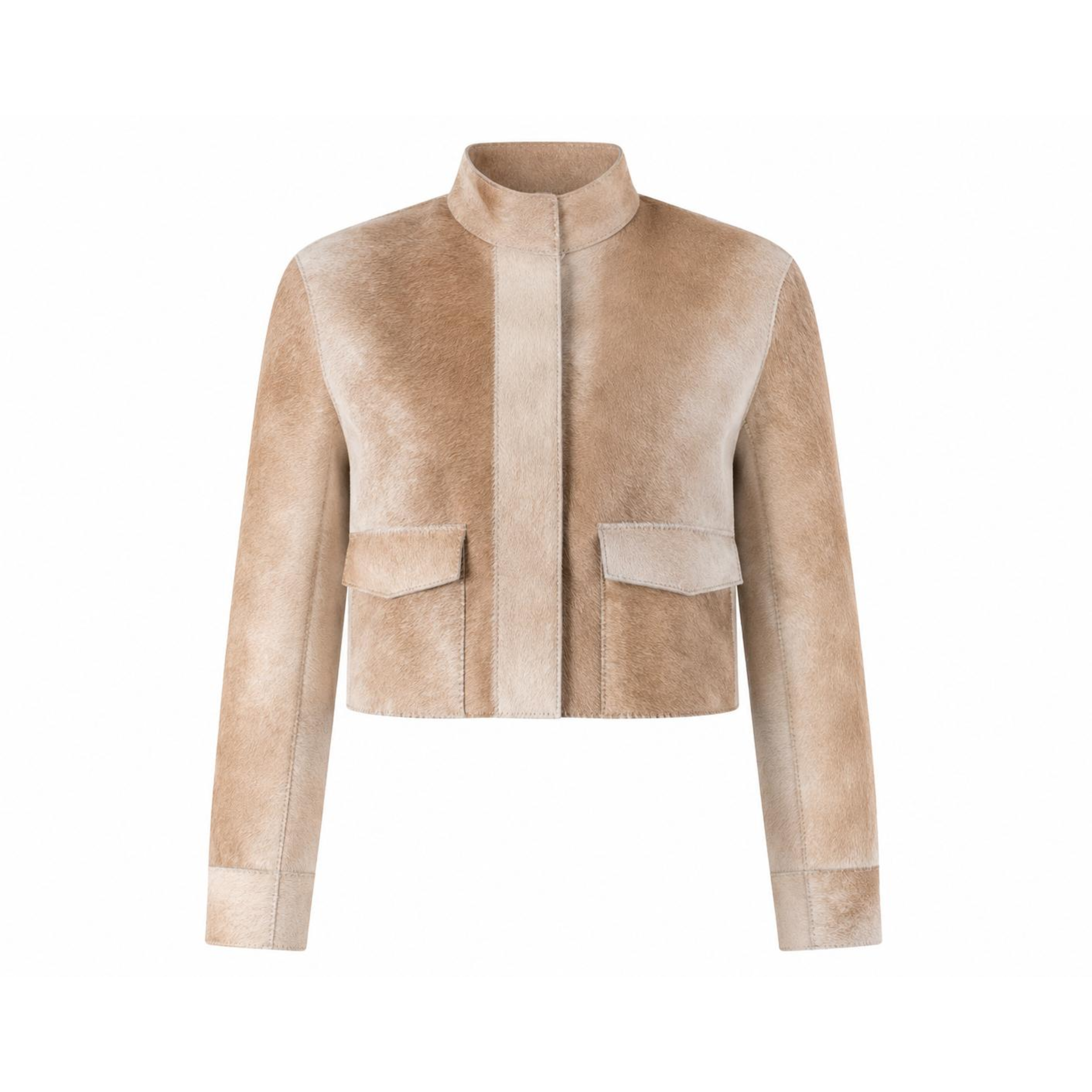 Bazer Jacket