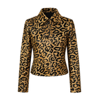 The Comodore Jacket