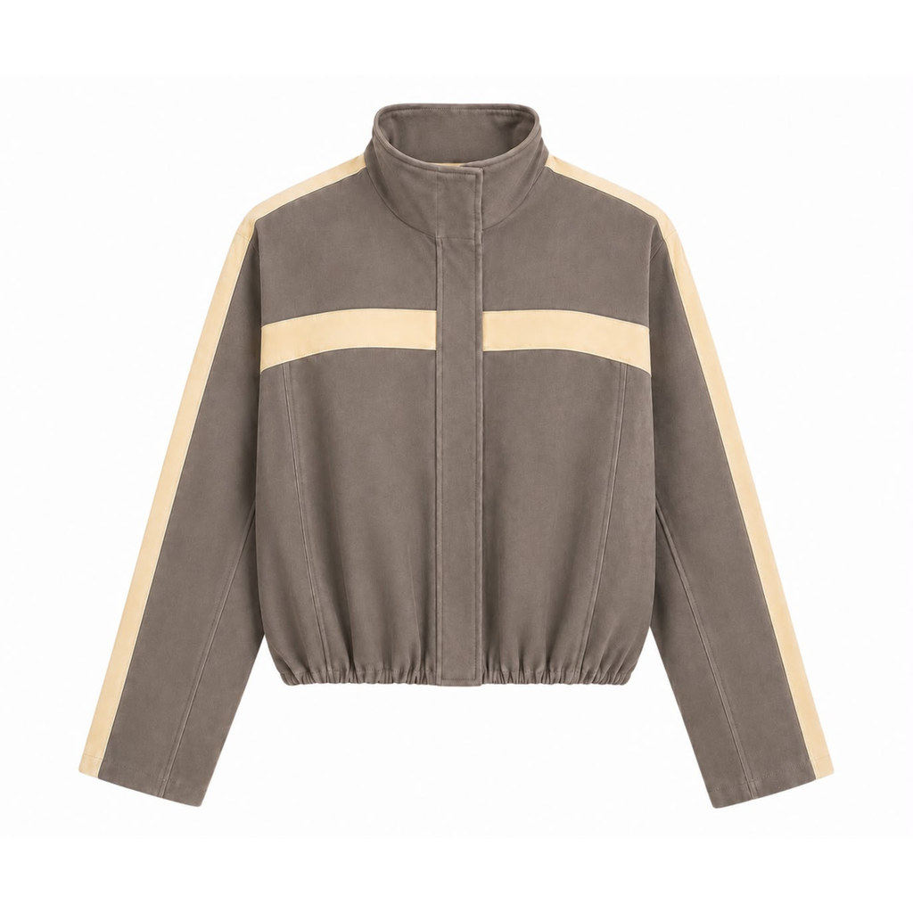 The Crew Jacket