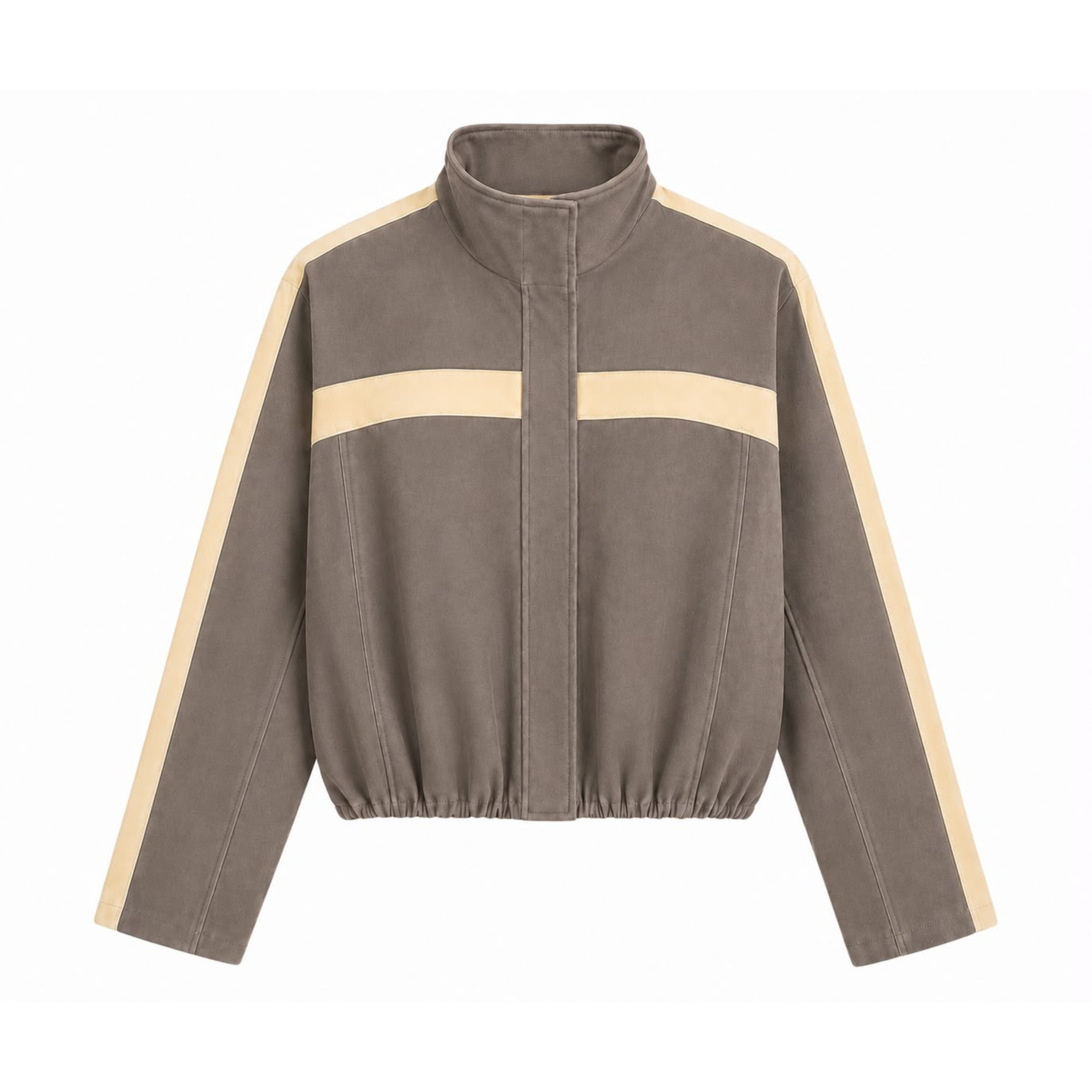 The Crew Jacket