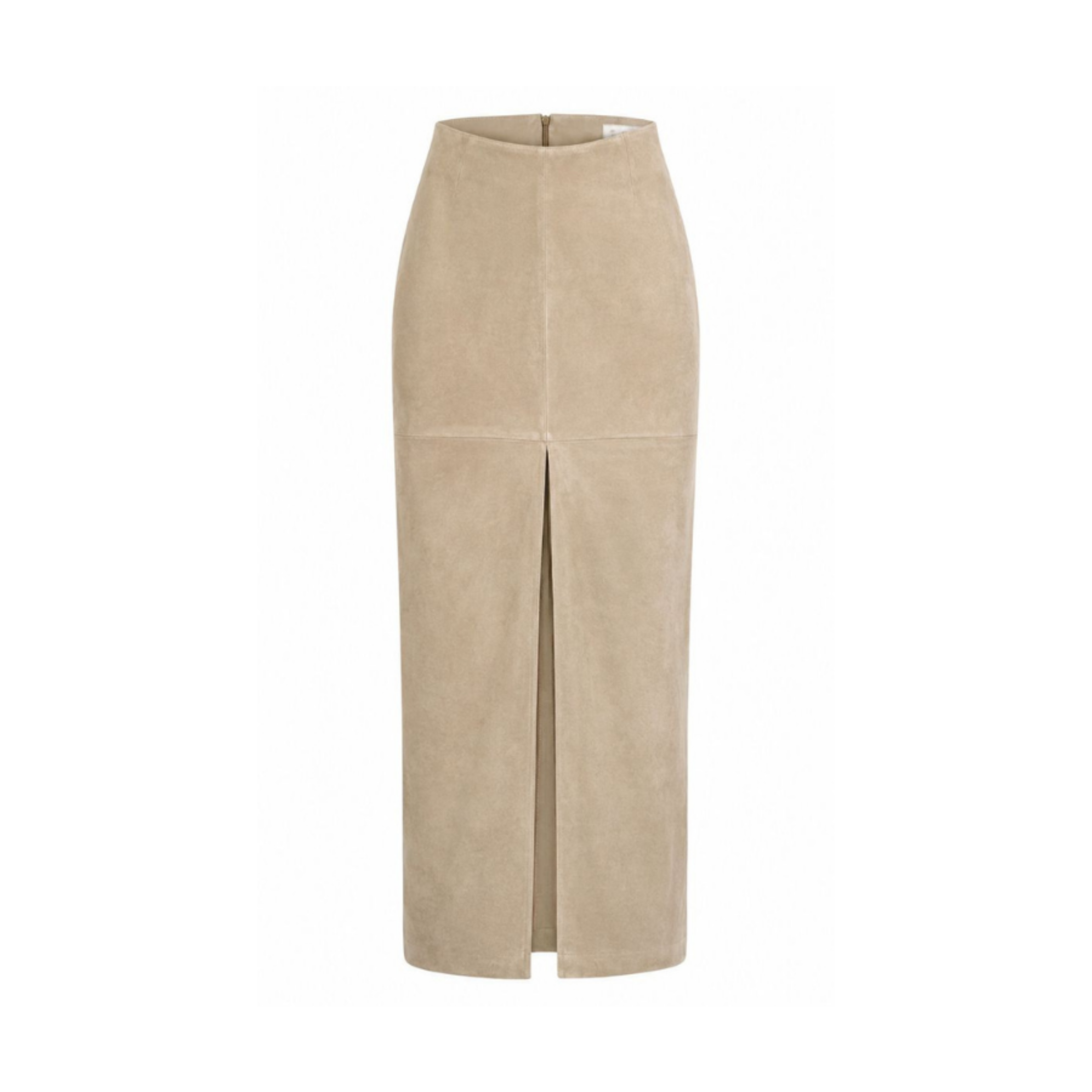 The	Corvette Skirt