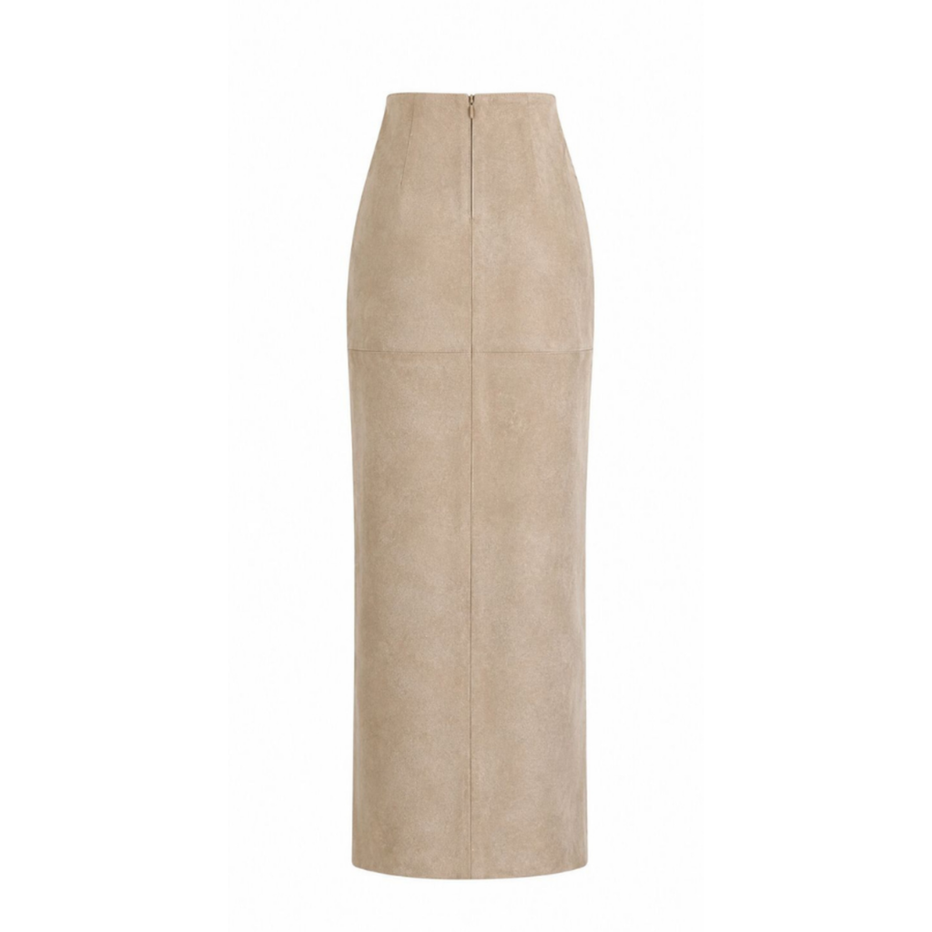 The	Corvette Skirt