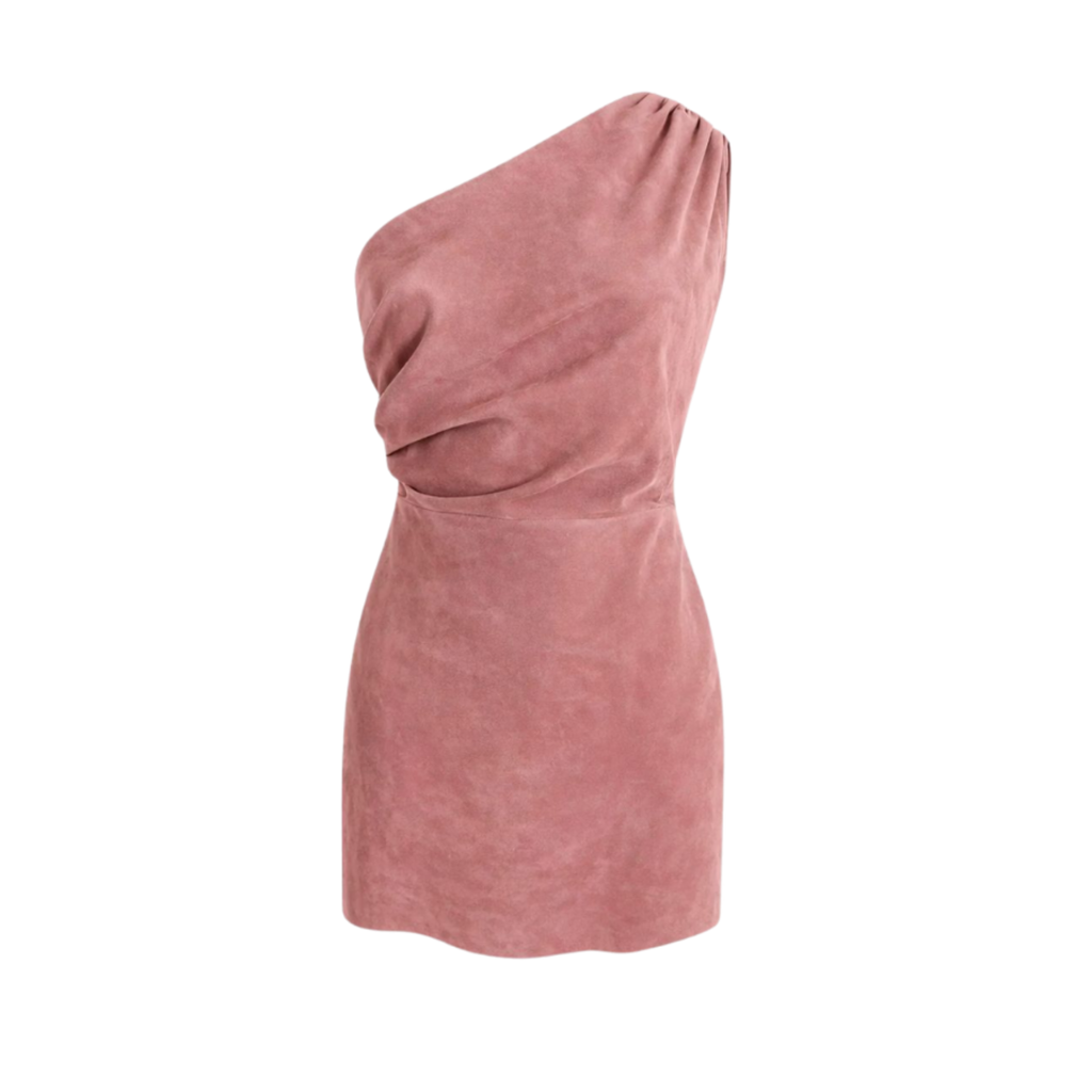 The	Bessete	Dress