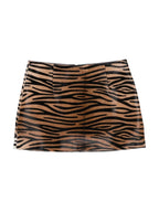 TELLIER SKIRT