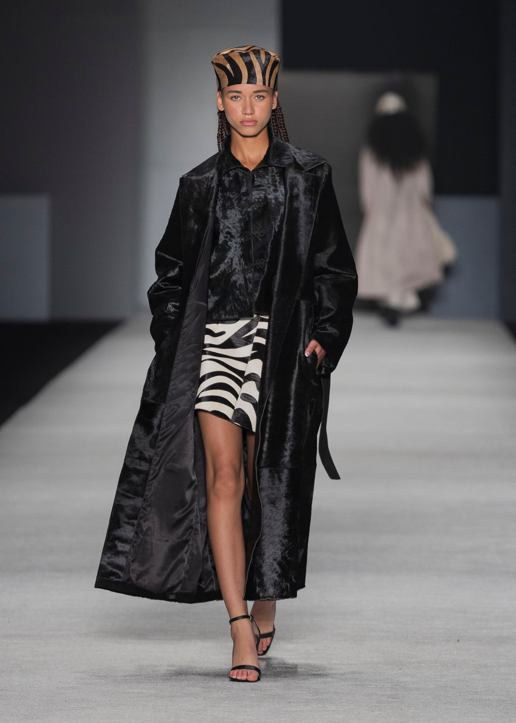 Macao Jacket