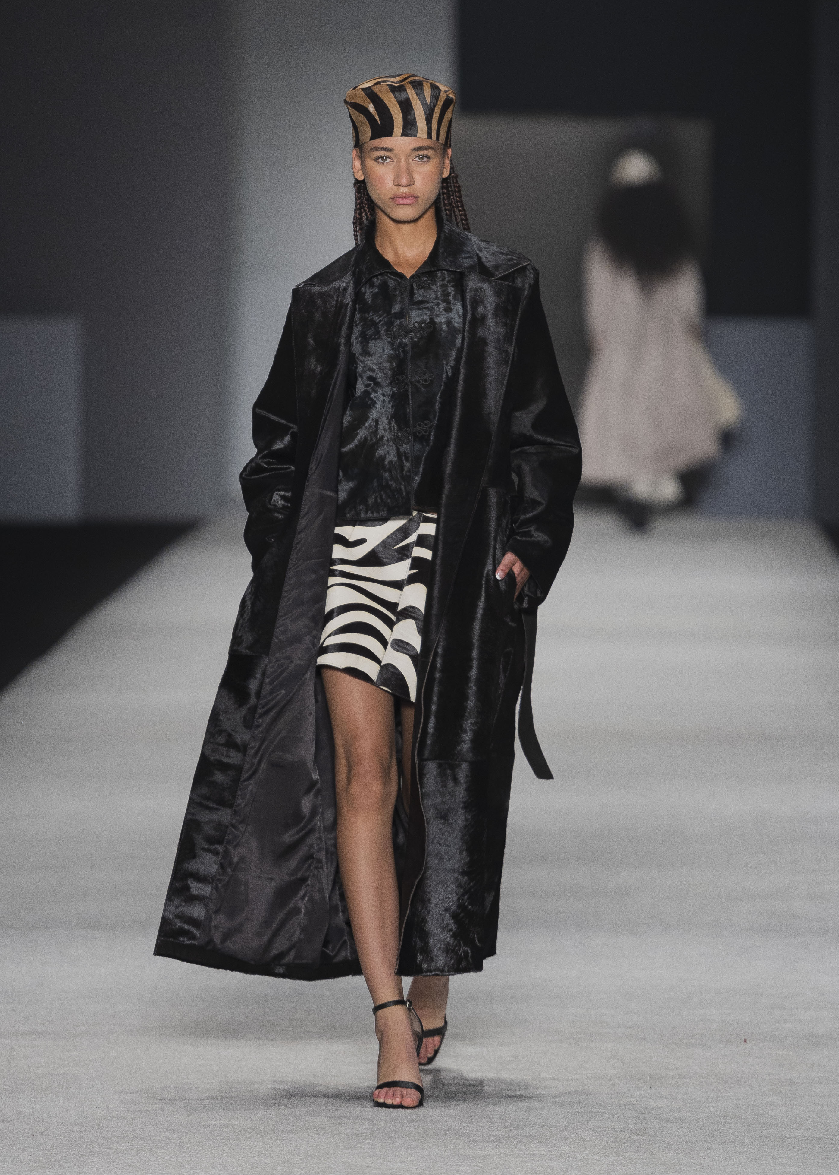 Macao Jacket