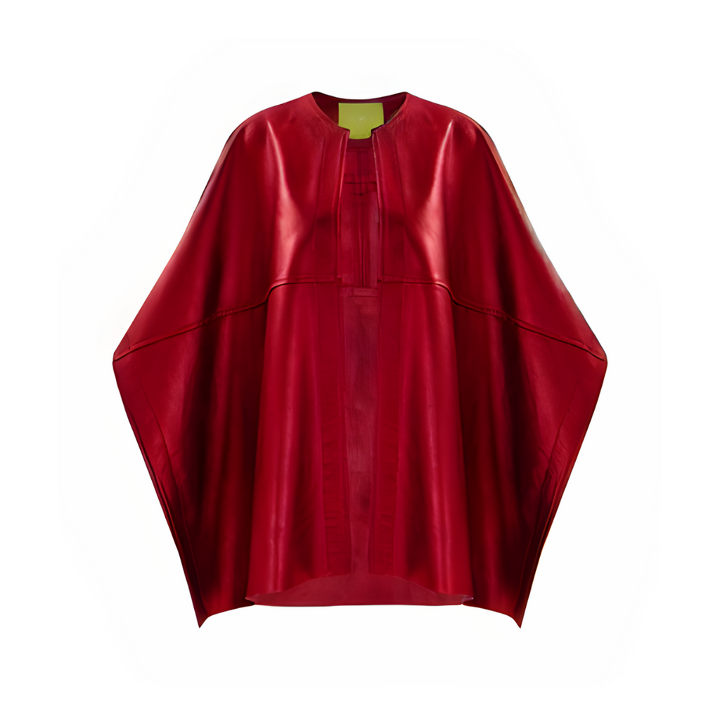 RUBY CAPE
