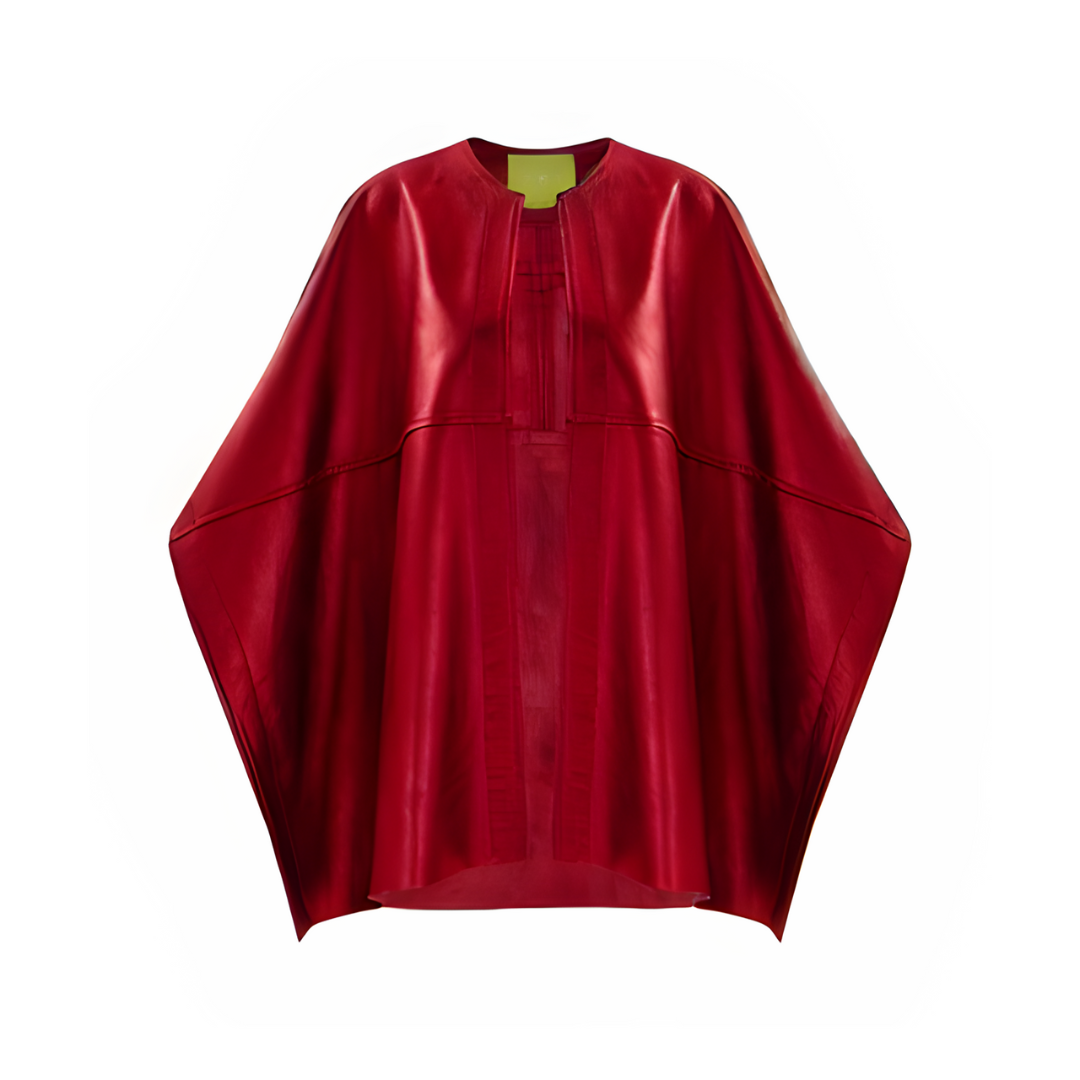 RUBY CAPE