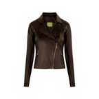 CHAQUETA DE MOTOCICLISTA LISY