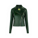 CHAQUETA DE MOTOCICLISTA LISY