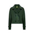 CHAQUETA DOBLEMENTE PANADA LUCA