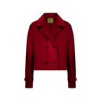 CHAQUETA DOBLEMENTE PANADA LUCA