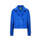 CHAQUETA DOBLEMENTE PANADA LUCA