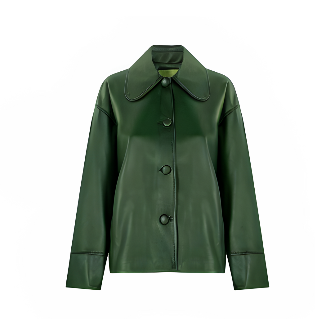 RANGLAN AMELIA JACKET