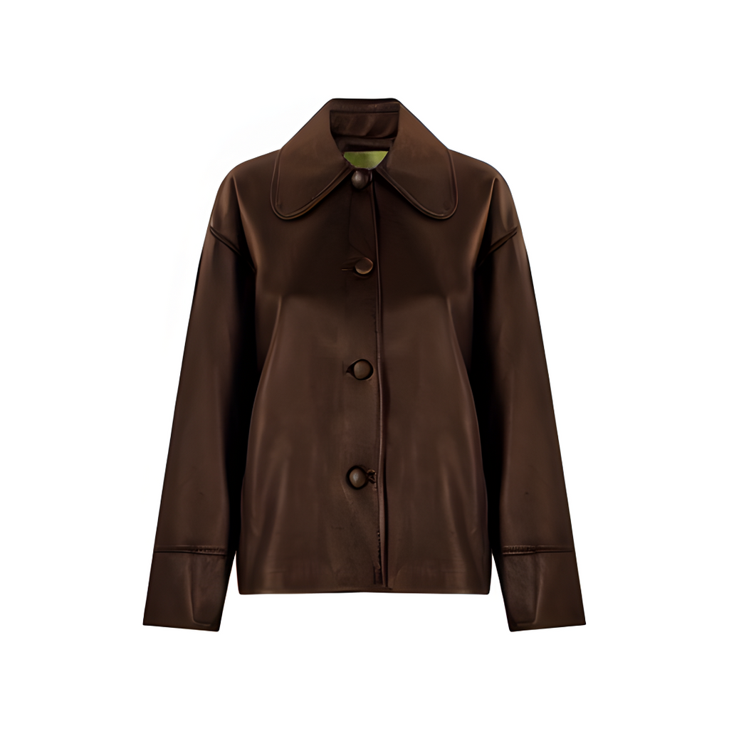 RANGLAN AMELIA JACKET