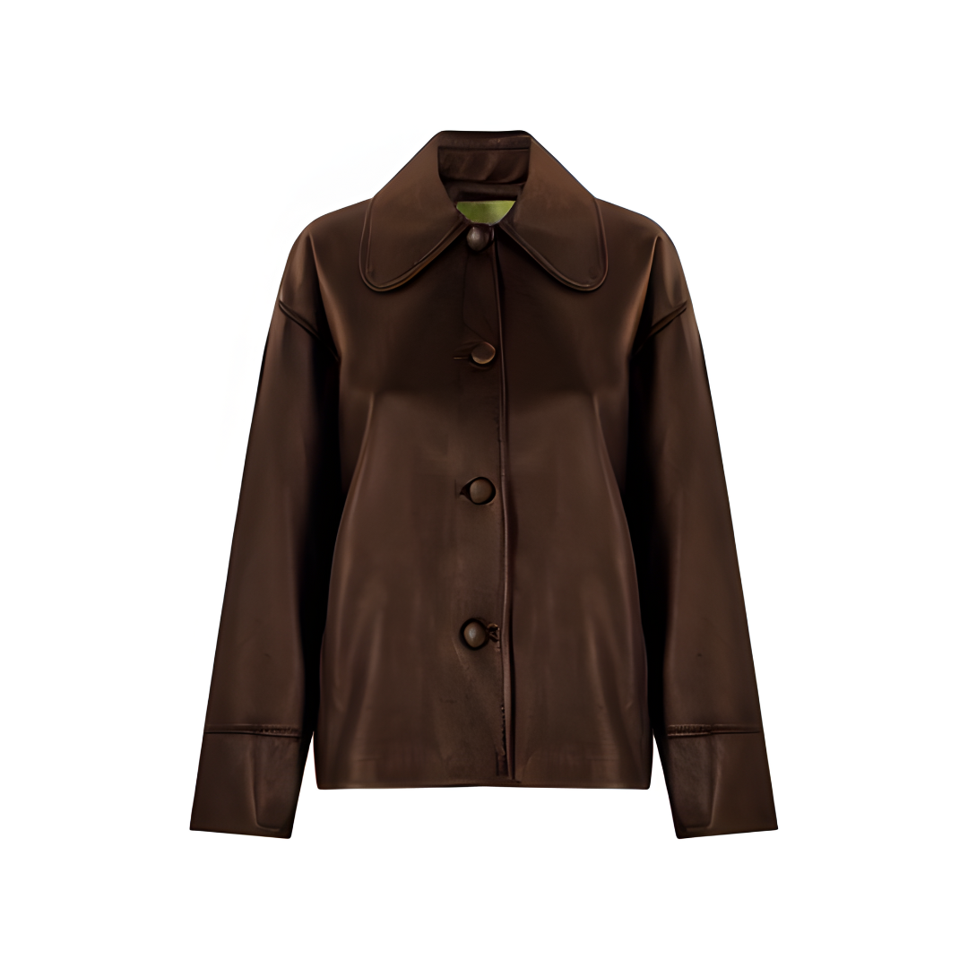 RANGLAN AMELIA JACKET