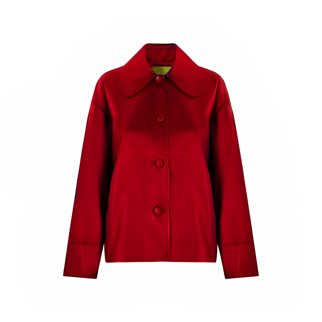 RANGLAN AMELIA JACKET