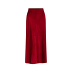 FALDA MÁXIMA DE PATCHWORK JULIA