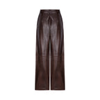 OVERSIZED CROC PANTS