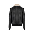 LIMBER BOMBER JACKET