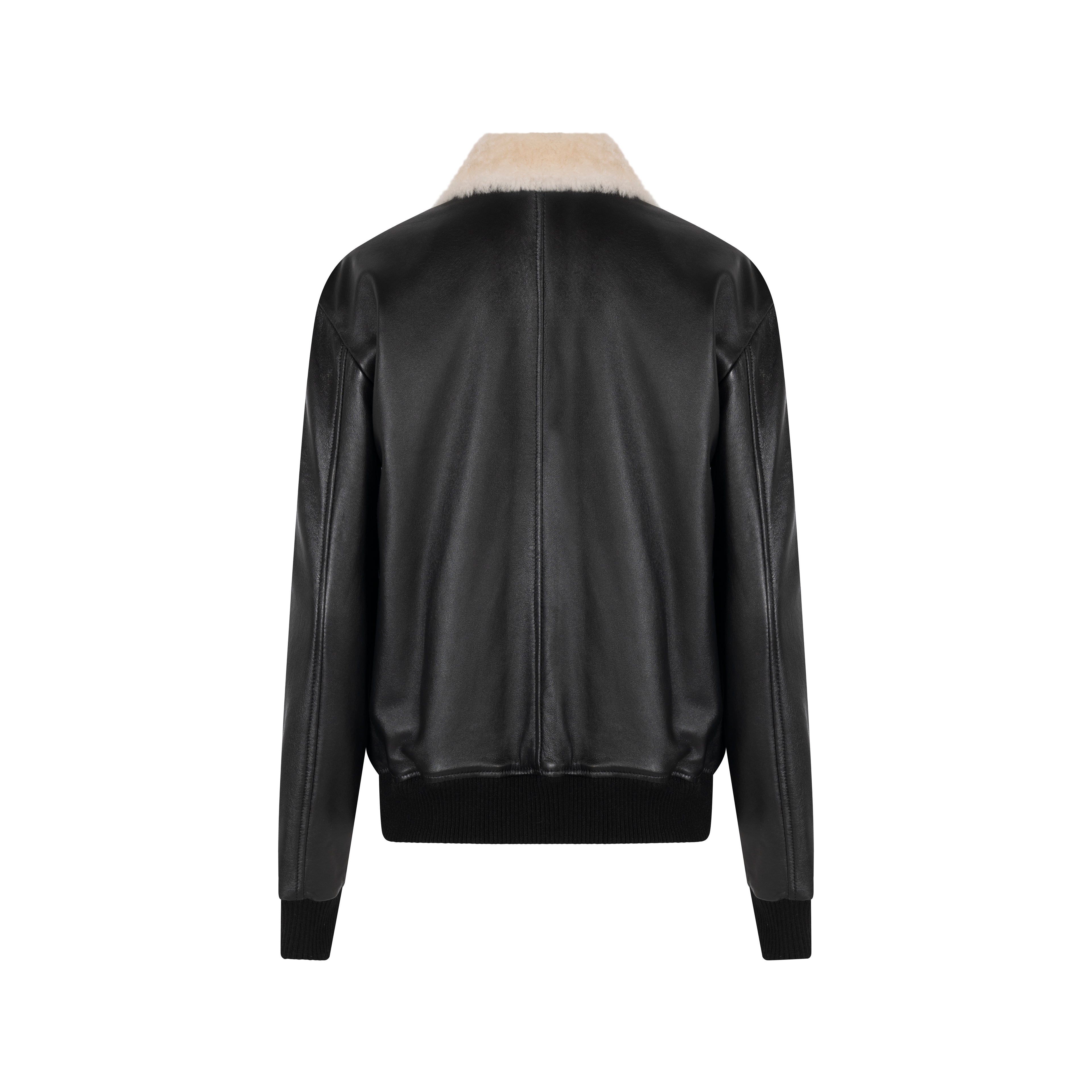 LIMBER BOMBER JACKET