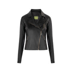 CHAQUETA DE MOTOCICLISTA LISY