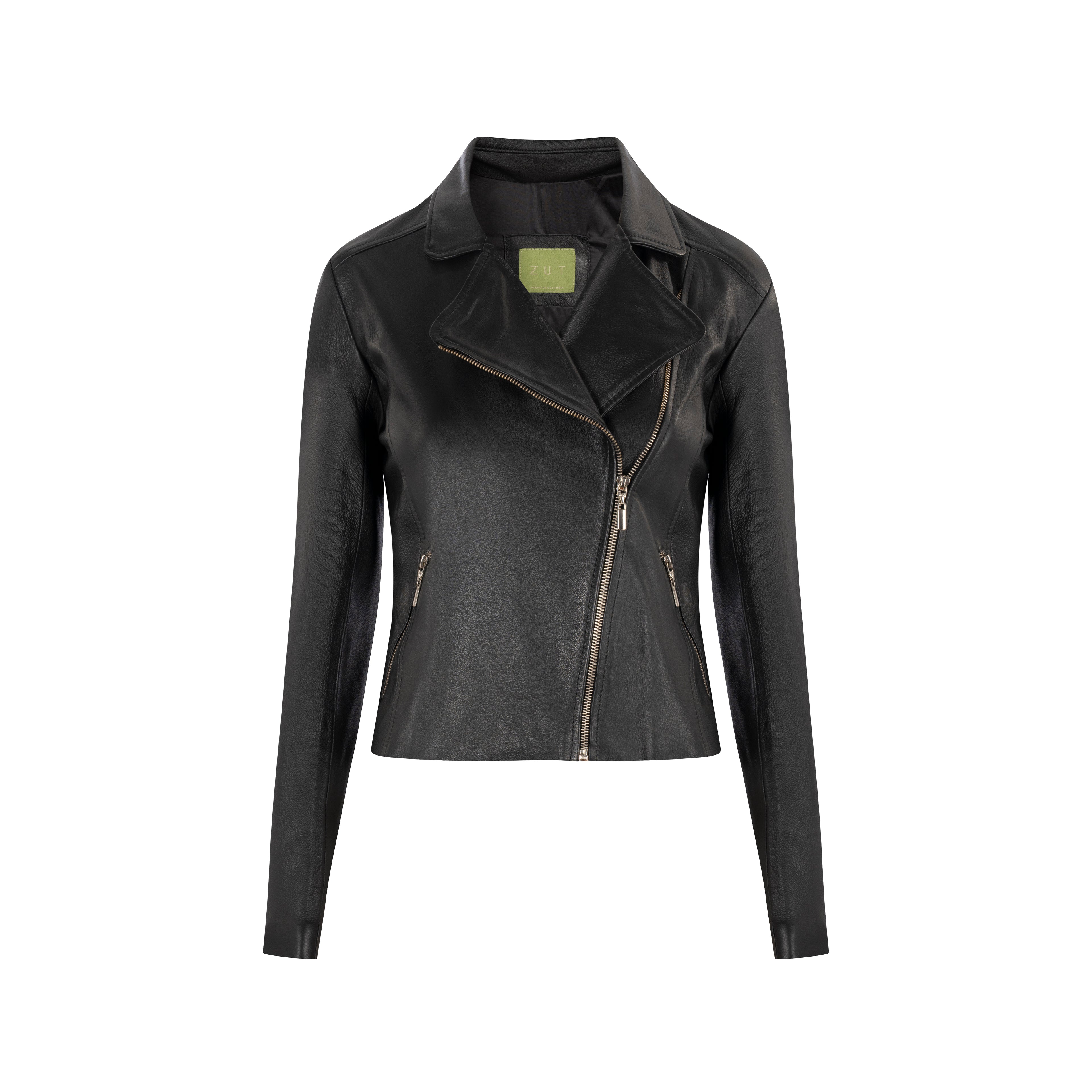 CHAQUETA DE MOTOCICLISTA LISY
