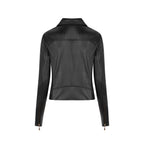 CHAQUETA DE MOTOCICLISTA LISY