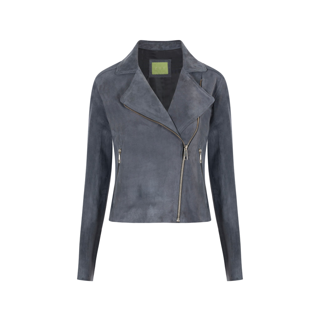 CHAQUETA DE MOTOCICLISTA LISY