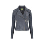 CHAQUETA DE MOTOCICLISTA LISY