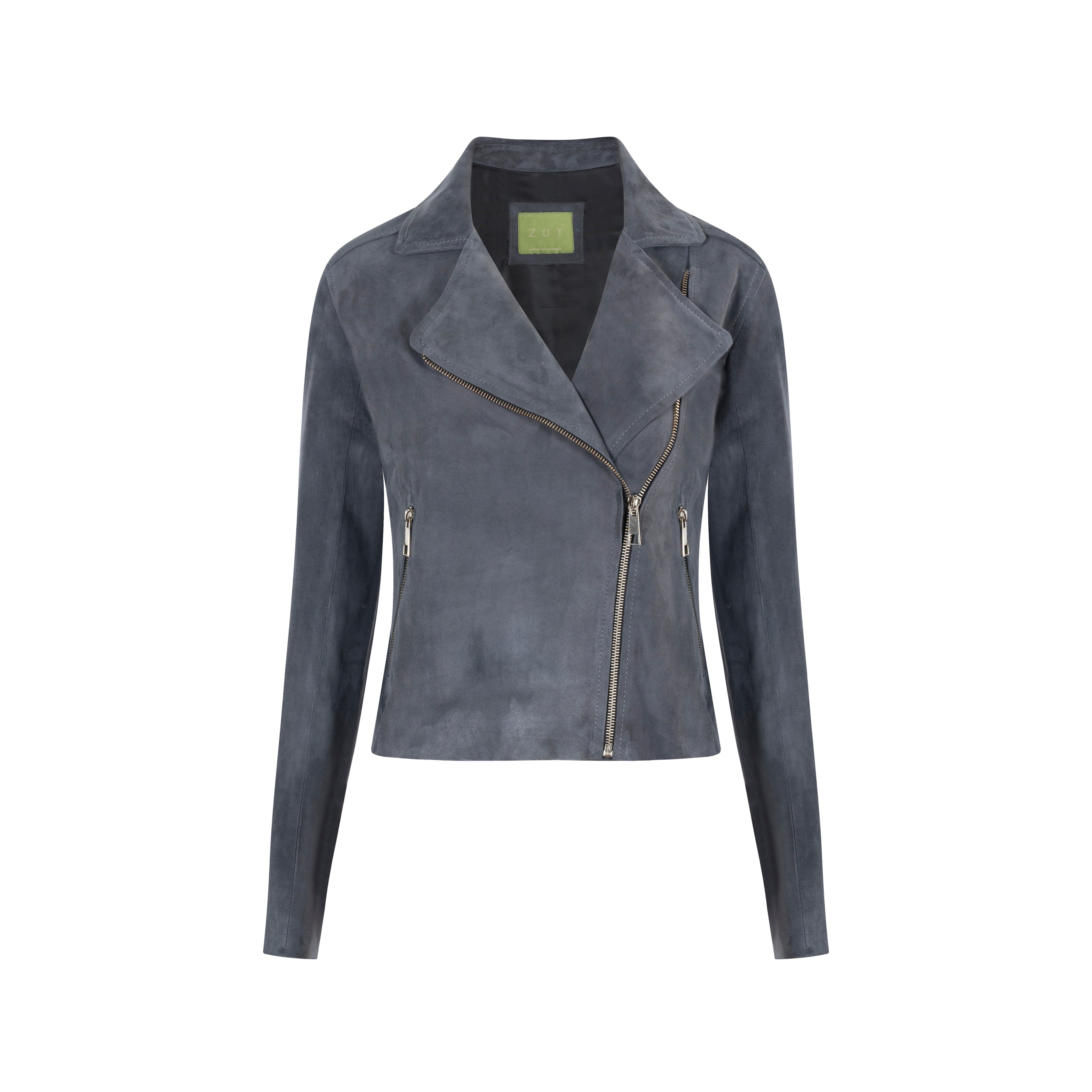 CHAQUETA DE MOTOCICLISTA LISY