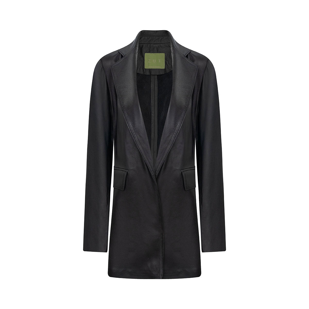 OVERSIZE BLAZER STELA