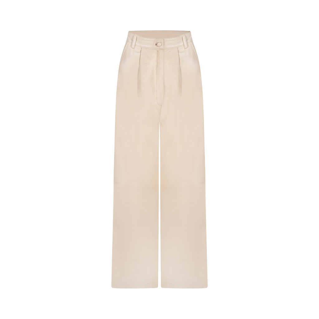 OVERSIZED LADY PANTS