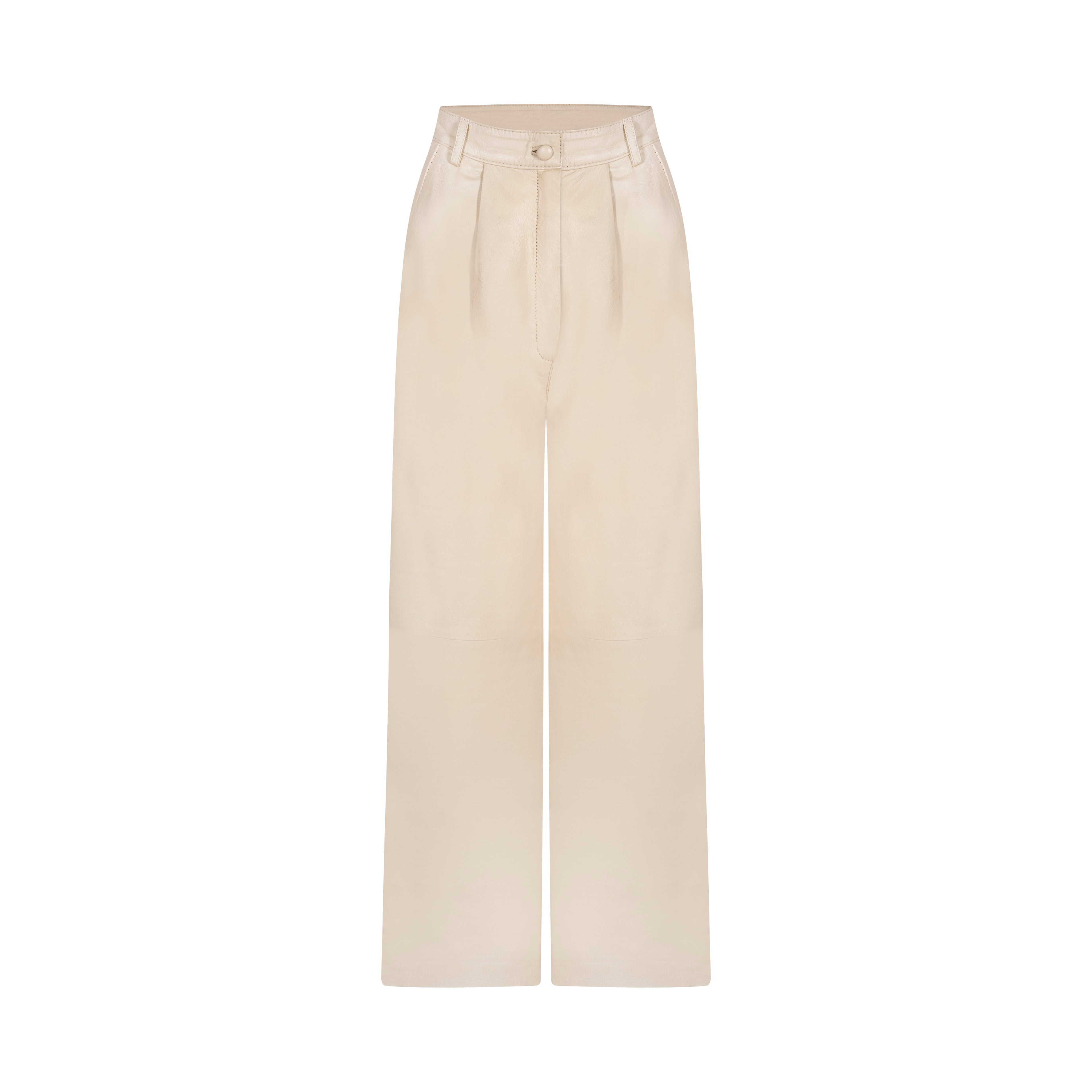 OVERSIZED LADY PANTS