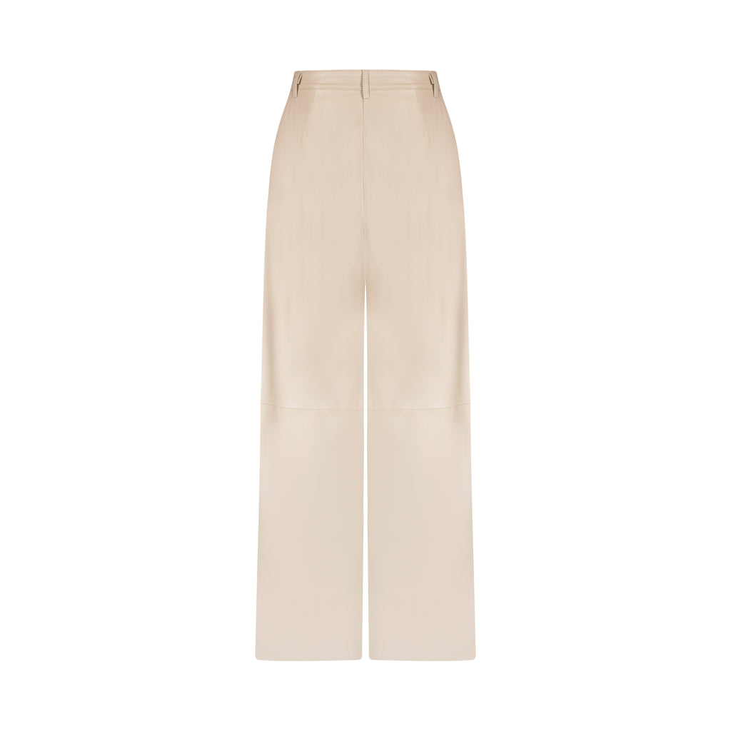 OVERSIZED LADY PANTS