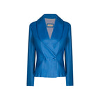 OVI SMOKING COLLAR JACKET