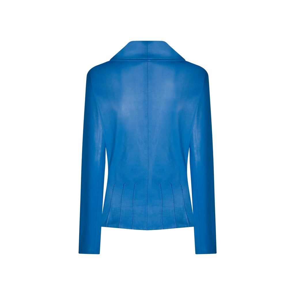 OVI SMOKING COLLAR JACKET