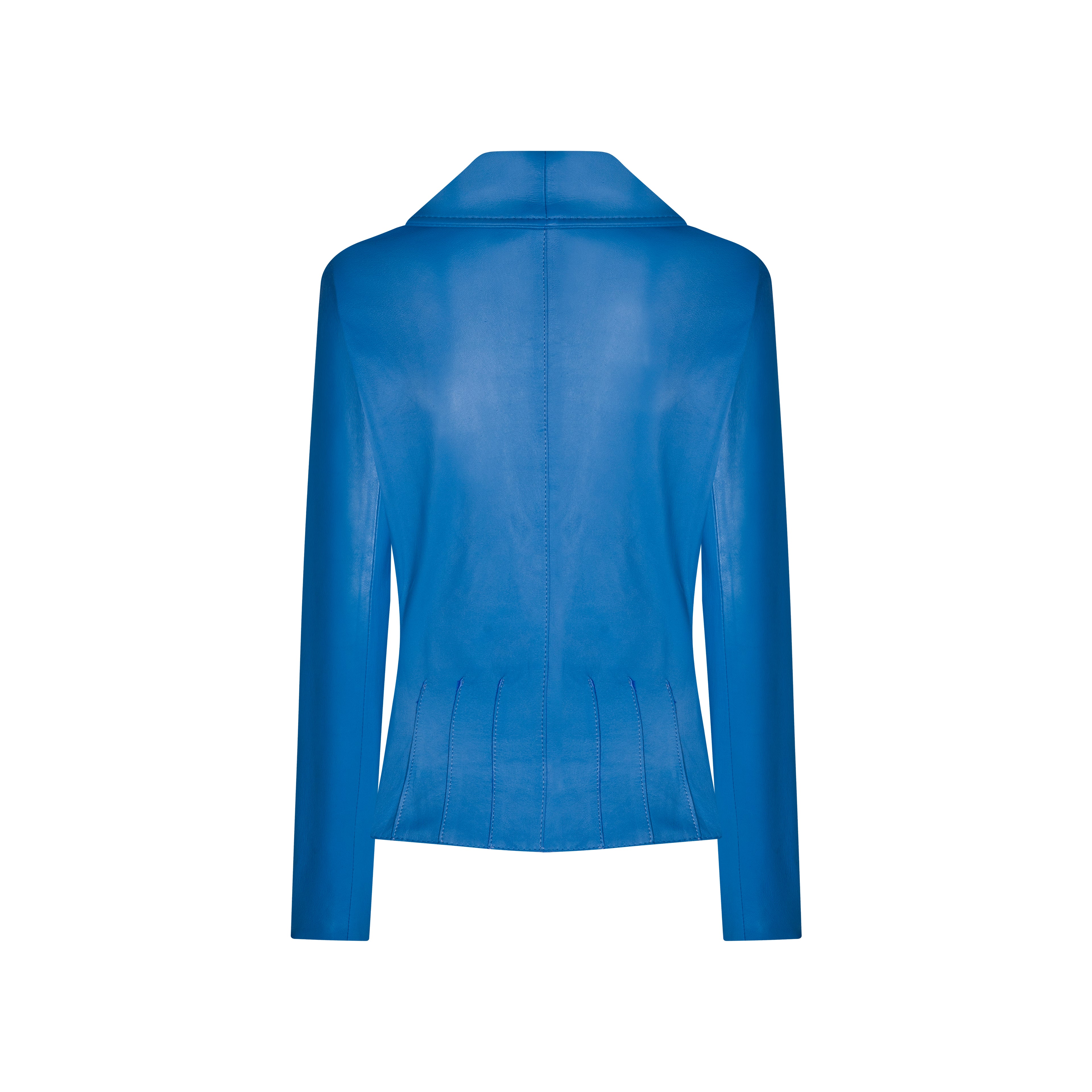 OVI SMOKING COLLAR JACKET