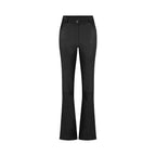 5-POCKET SEMI-WIDE LEG LOW-RISE VALENTINA PANTS