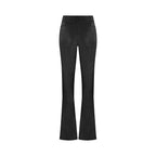 5-POCKET SEMI-WIDE LEG LOW-RISE VALENTINA PANTS