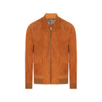 ALEJANDRO BOMBER JACKET