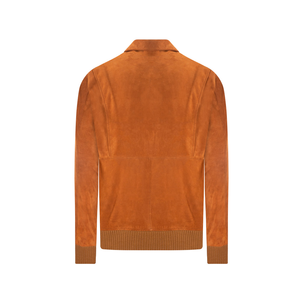 ALEJANDRO BOMBER JACKET