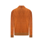 ALEJANDRO BOMBER JACKET