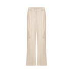 PANDORA WIDE LEG CARGO PANTS
