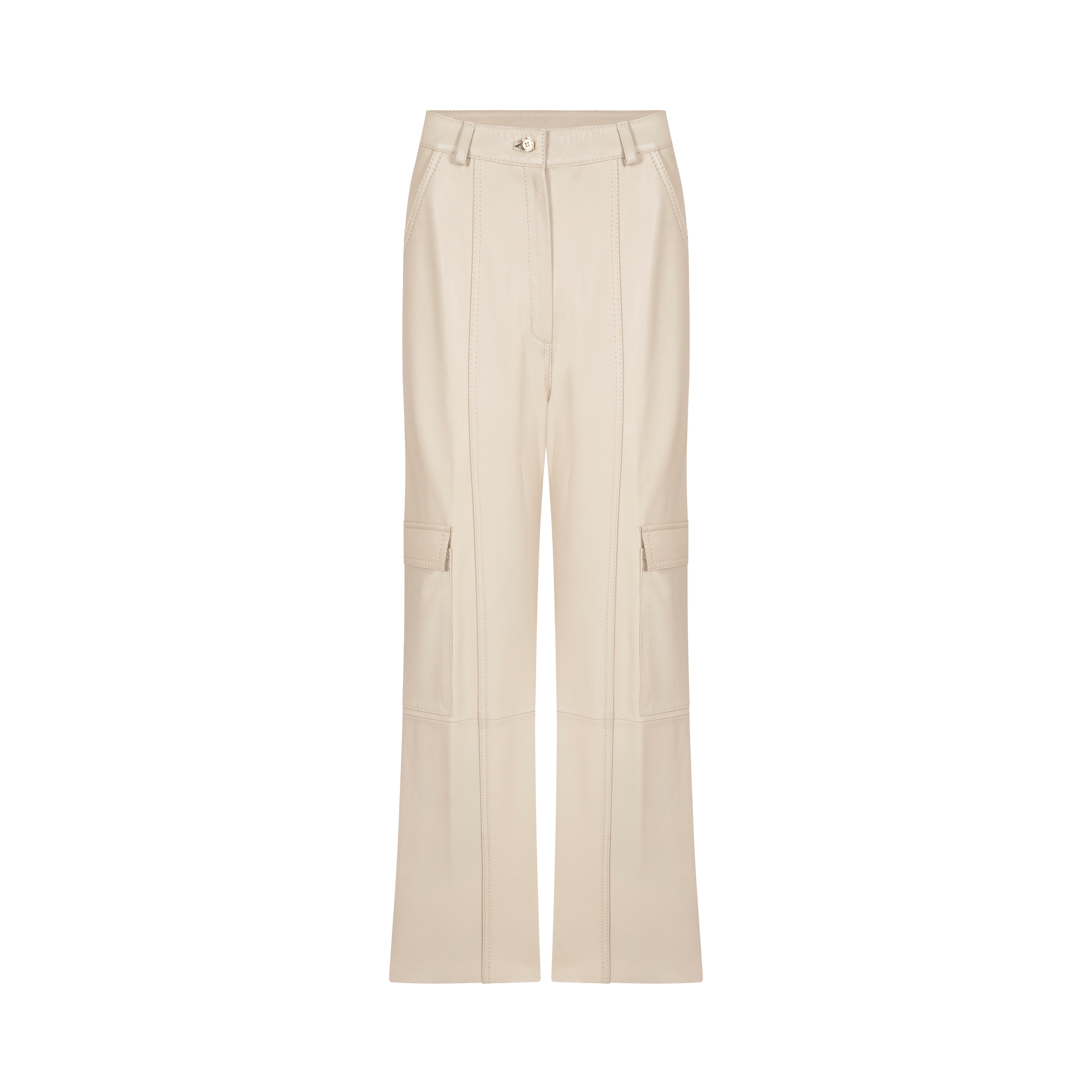 PANDORA WIDE LEG CARGO PANTS