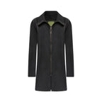 MAXI COAT MARIA ANDREA