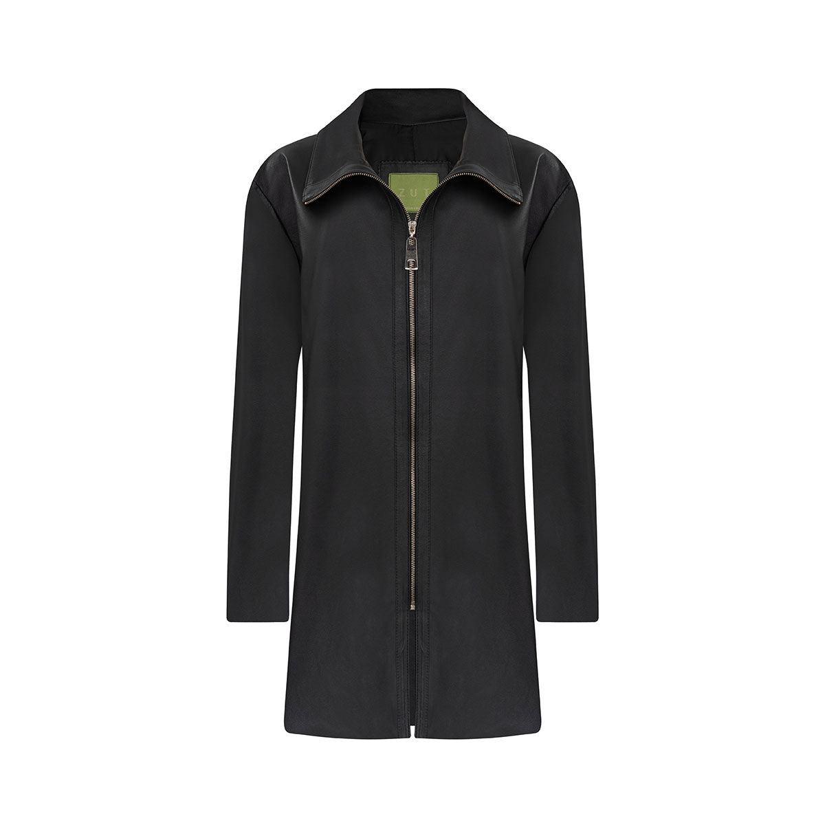 MAXI COAT MARIA ANDREA