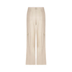 PANDORA WIDE LEG CARGO PANTS