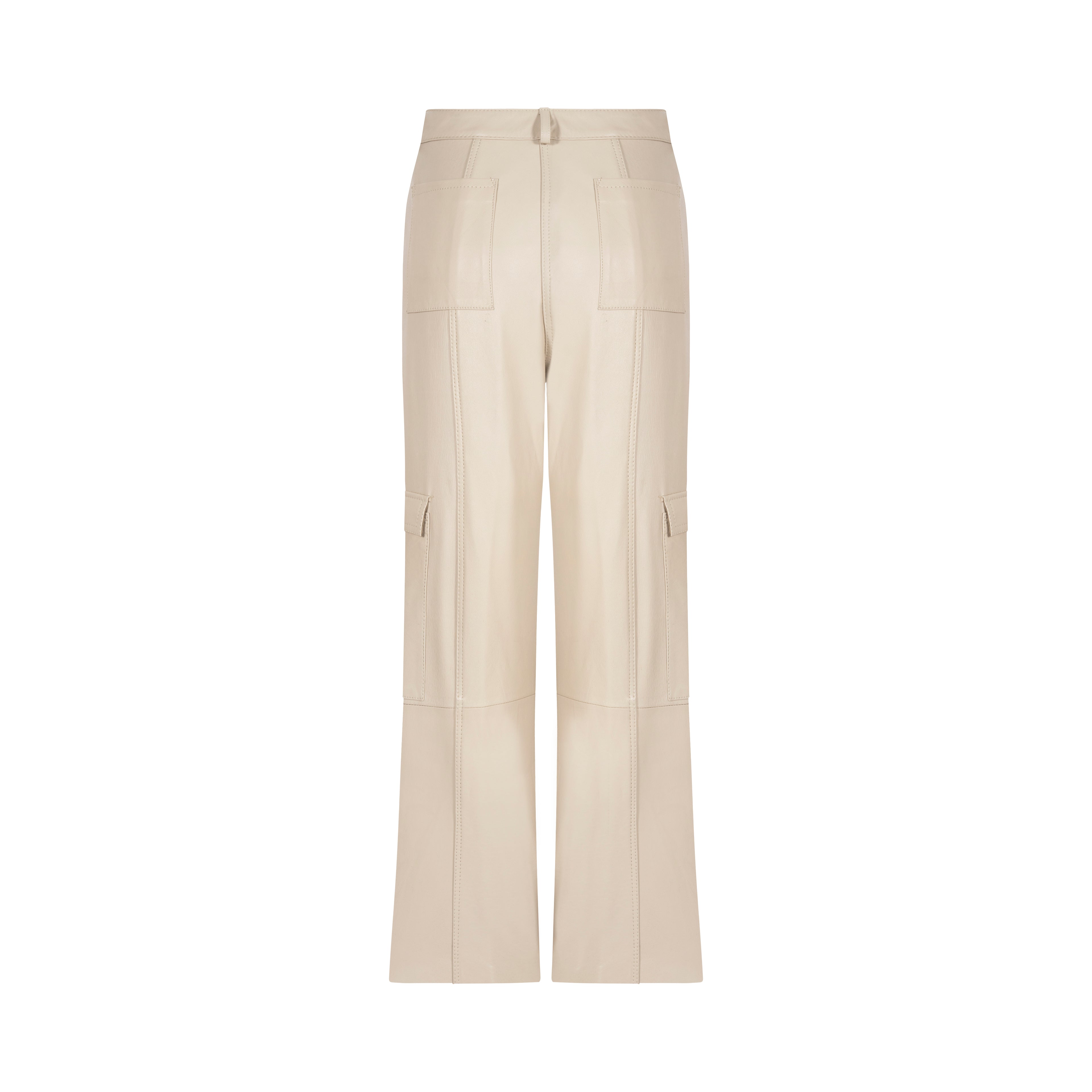 PANDORA WIDE LEG CARGO PANTS