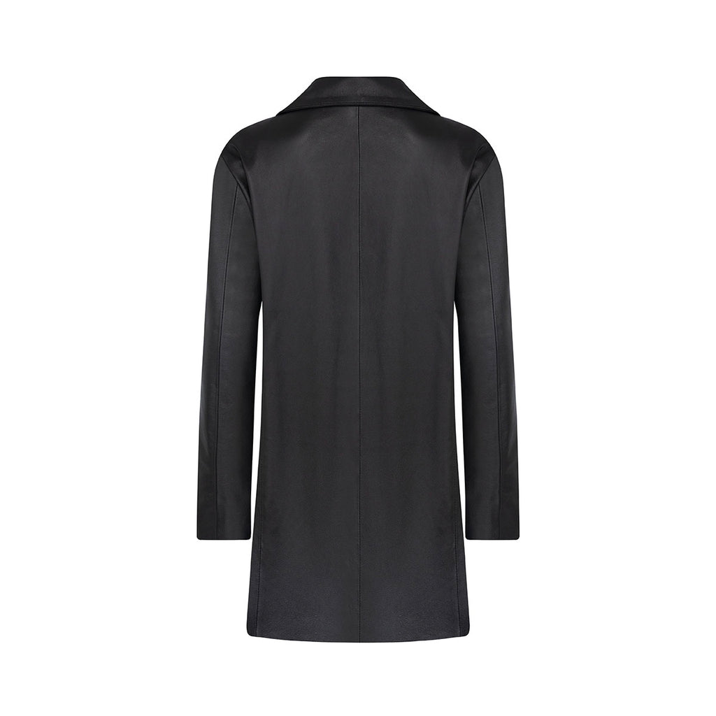 MAXI COAT MARIA ANDREA